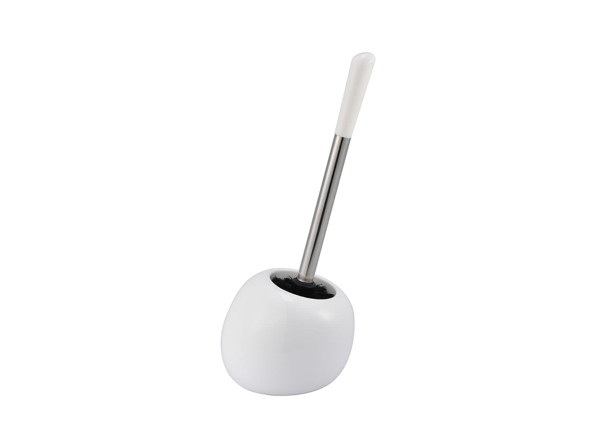 5 Accessoires de salle de bain - BLANC - ESSENTIAL SENSEA  miniature 6