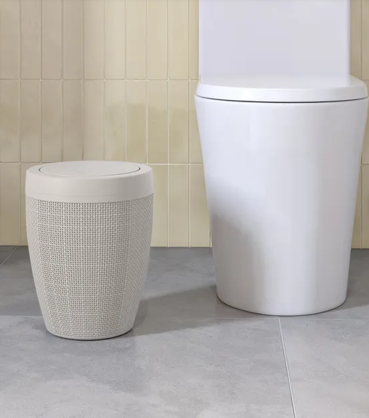 5 Accessoires salle de bain - BEIGE - SAND SENSEA miniature 8