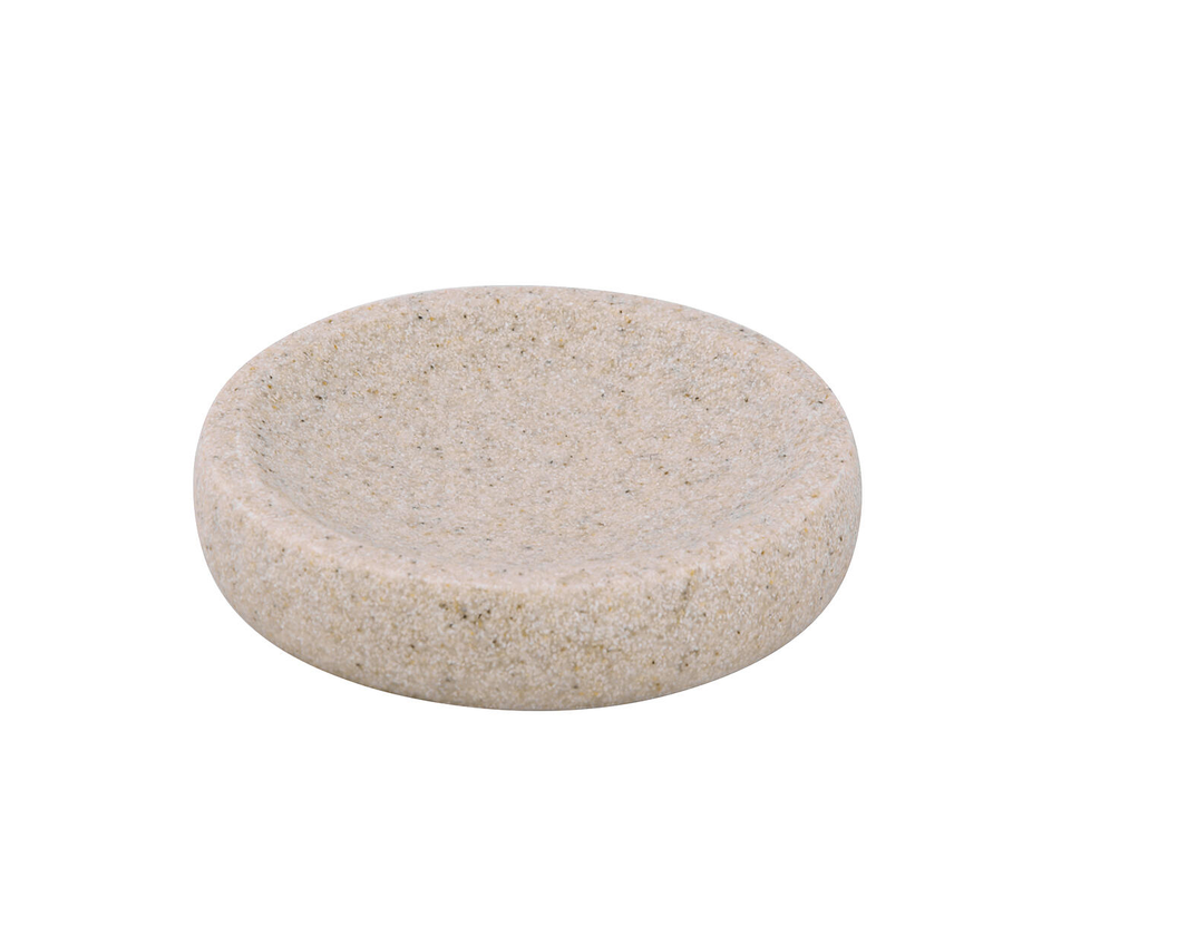 5 Accessoires salle de bain - BEIGE - SAND SENSEA miniature 5
