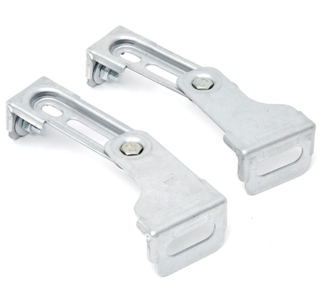 Pack WC bâti-support + WC suspendu sans bride Swiss Aqua Technologies avec abattant SoftClose + plaque miniature 4