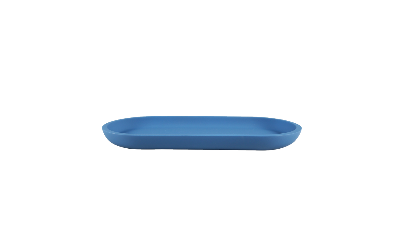6 Accessoires de salle de bain - BLEU BLOCK - SENSEA miniature 5