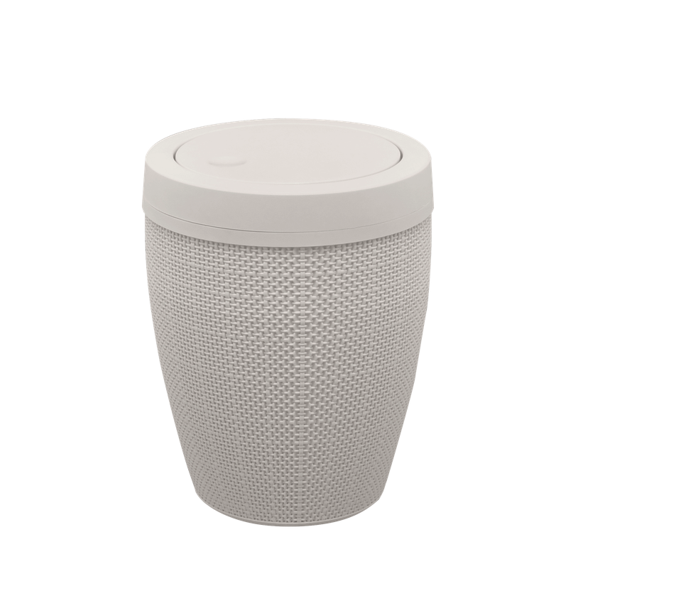 5 Accessoires salle de bain - BEIGE - SAND SENSEA miniature 7