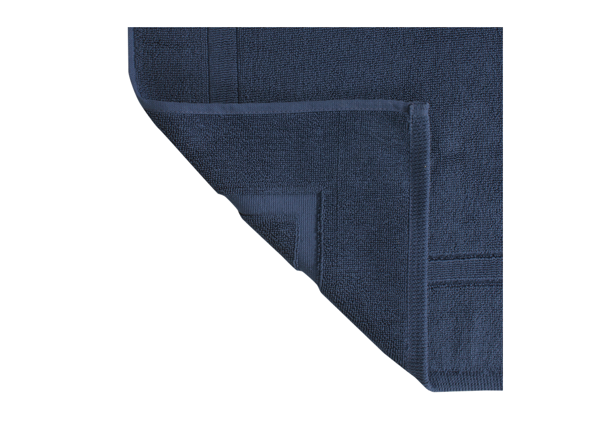 6 Accessoires de salle de bain - BLEU BLOCK - SENSEA miniature 11
