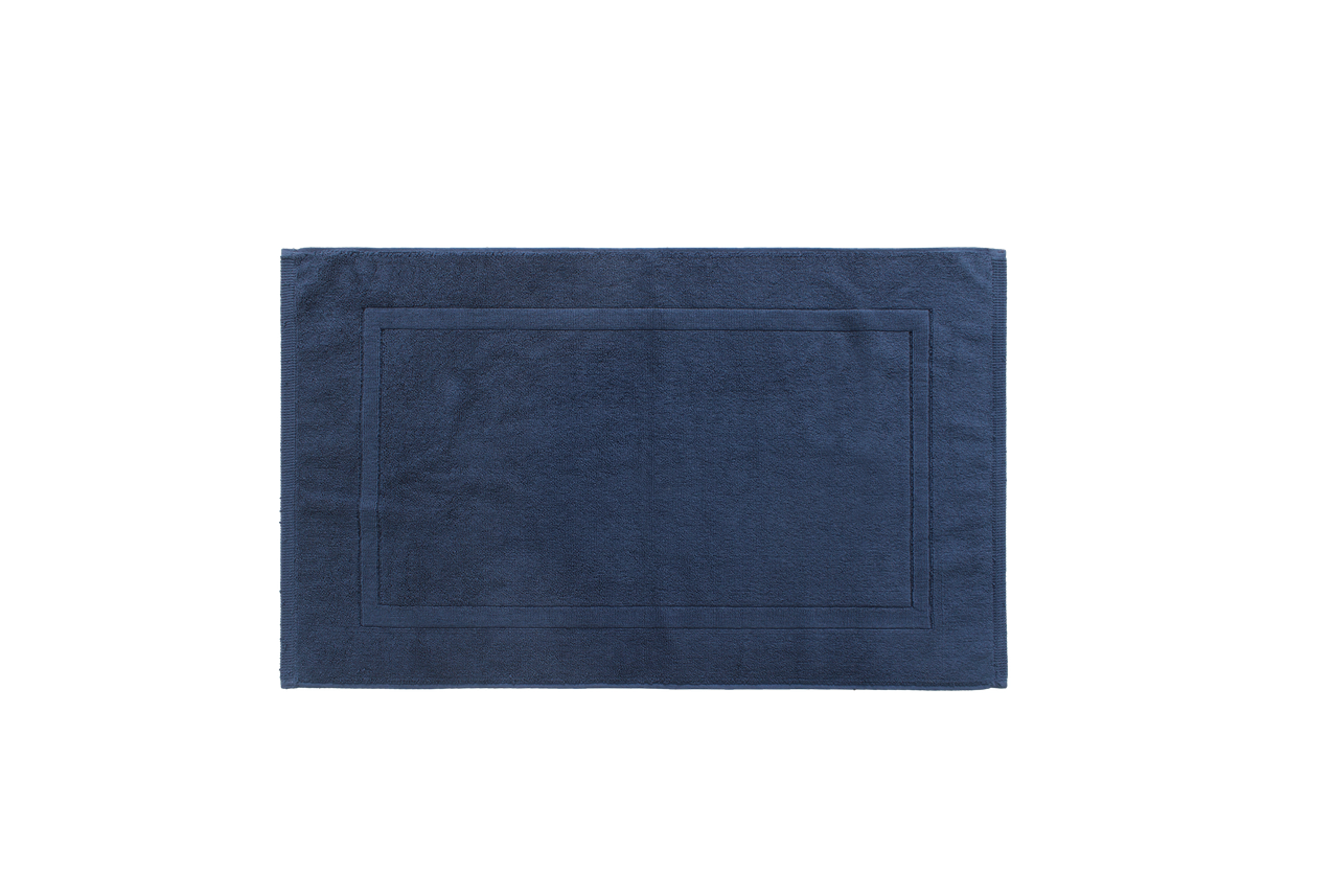 6 Accessoires de salle de bain - BLEU BLOCK - SENSEA miniature 10