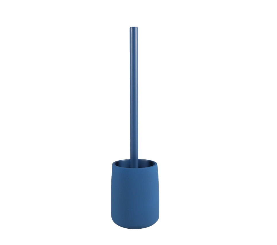 6 Accessoires de salle de bain - BLEU BLOCK - SENSEA miniature 8