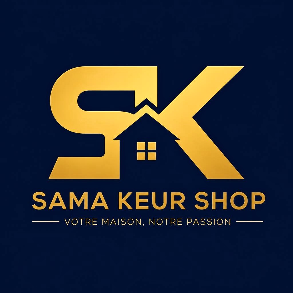 Sama Keur Shop — Votre maison, notre passion